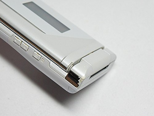 Amazon | F-01B ホワイト 携帯電話 白ロム ドコモ docomo | 富士通